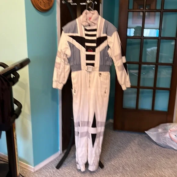 Bogner ski suit - Picture 1 of 5